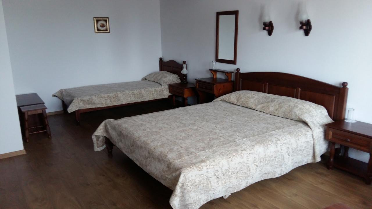 Stara Pliska Complex Hotel Room photo