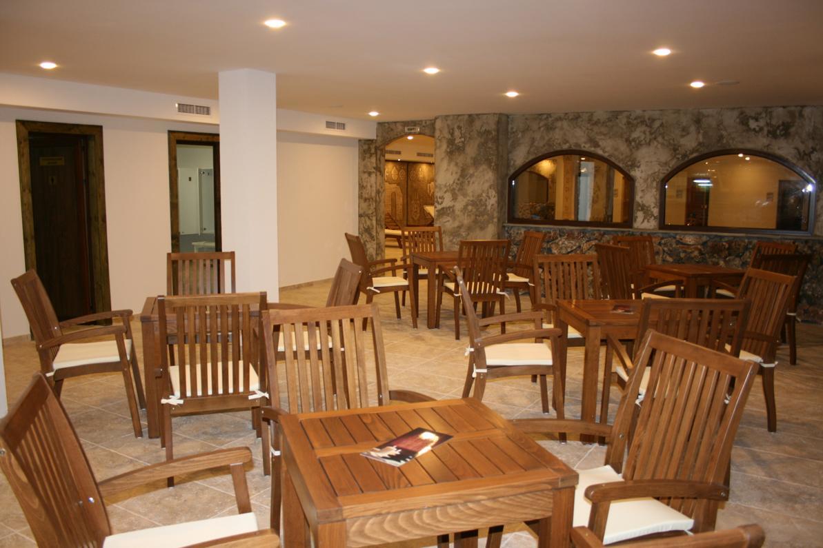 Stara Pliska Complex Hotel Exterior photo